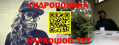 хмурый Кандалакша